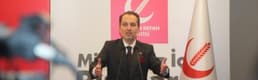 Fatih Erbakan, asgari ücrette talebini yineledi
