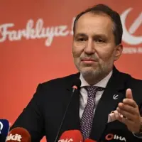 Fatih Erbakan'dan fon mesajı: Bu olay büyük bir olay, araştırma komisyonu kurulmalı