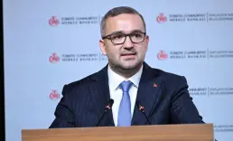 Fatih Karahan’dan fiyat istikrarı mesajı