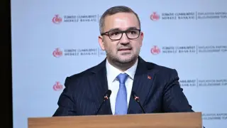Fatih Karahan’dan fiyat istikrarı mesajı