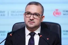 Fatih Karahan'dan kararlılık mesajı: Gerektiğinde daha fazla sıkılaştırma yapılabilir