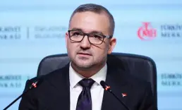 Fatih Karahan'dan kararlılık mesajı: Gerektiğinde daha fazla sıkılaştırma yapılabilir