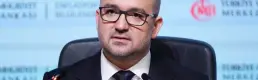 Fatih Karahan'dan kararlılık mesajı: Gerektiğinde daha fazla sıkılaştırma yapılabilir