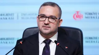 Fatih Karahan'dan kararlılık mesajı: Gerektiğinde daha fazla sıkılaştırma yapılabilir