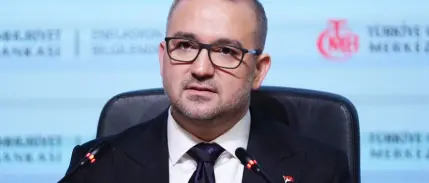 Fatih Karahan'dan kararlılık mesajı: Gerektiğinde daha fazla sıkılaştırma yapılabilir