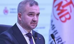 Fatih Karahan, IMF bahar toplantılarına katılacak