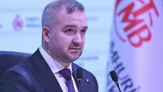 Fatih Karahan, IMF bahar toplantılarına katılacak