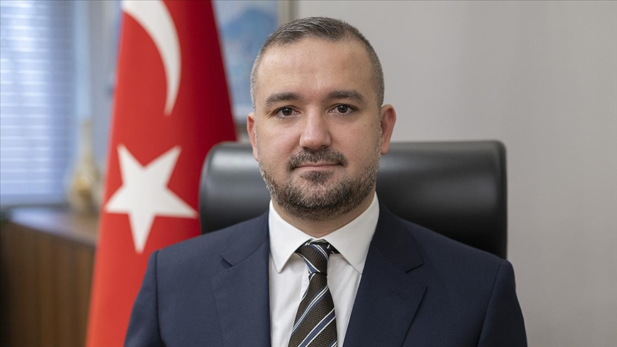 Fatih Karahan: Katılım finansmanı ivme kazanarak büyüyor