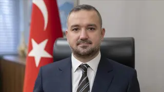 Fatih Karahan: Katılım finansmanı ivme kazanarak büyüyor