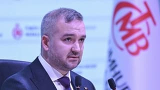 Fatih Karahan: TCMB kendi içinde sorun yaşarsa 1 saatte giderebilme yeteneğine sahip