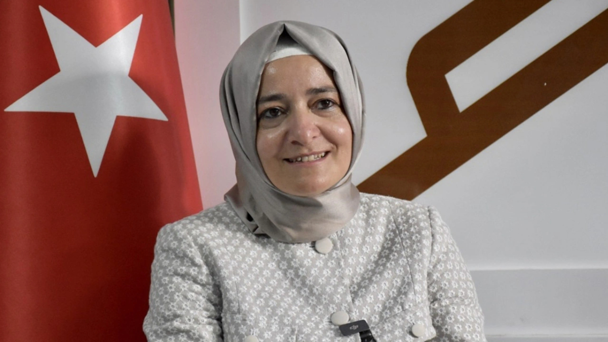 Fatma Betül Sayan Kaya 2,2 milyar TL'yi iade etti iddiası