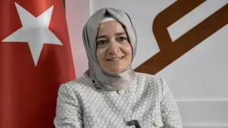 Fatma Betül Sayan Kaya 2,2 milyar TL'yi iade etti iddiası