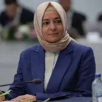 Fatma Betül Sayan Kaya ve eşi ifade verecek