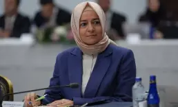 Fatma Betül Sayan Kaya ve eşi ifade verecek