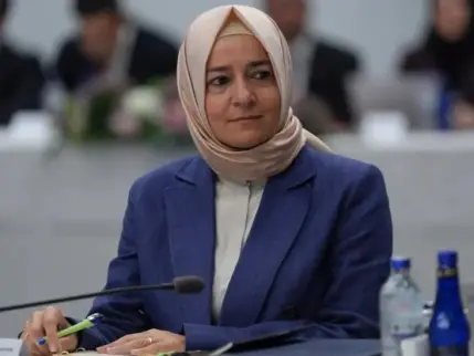 Fatma Betül Sayan Kaya ve eşi ifade verecek