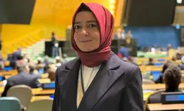 Fatma Betül Sayan Kaya ve eşinin mal varlıklarının dondurulması istendi