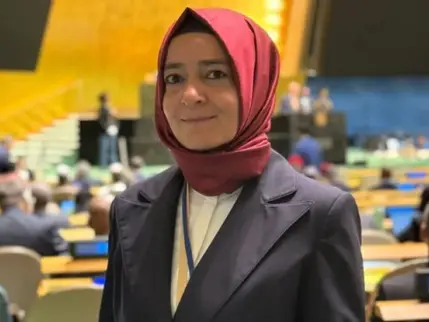 Fatma Betül Sayan Kaya ve eşinin mal varlıklarının dondurulması istendi