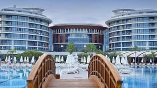 Favori turizm noktalarında ortalama konaklama maliyeti