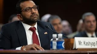 FBI, 2026 yılı mali bütçesinde kendilerine ayrılan fonu eleştirdi