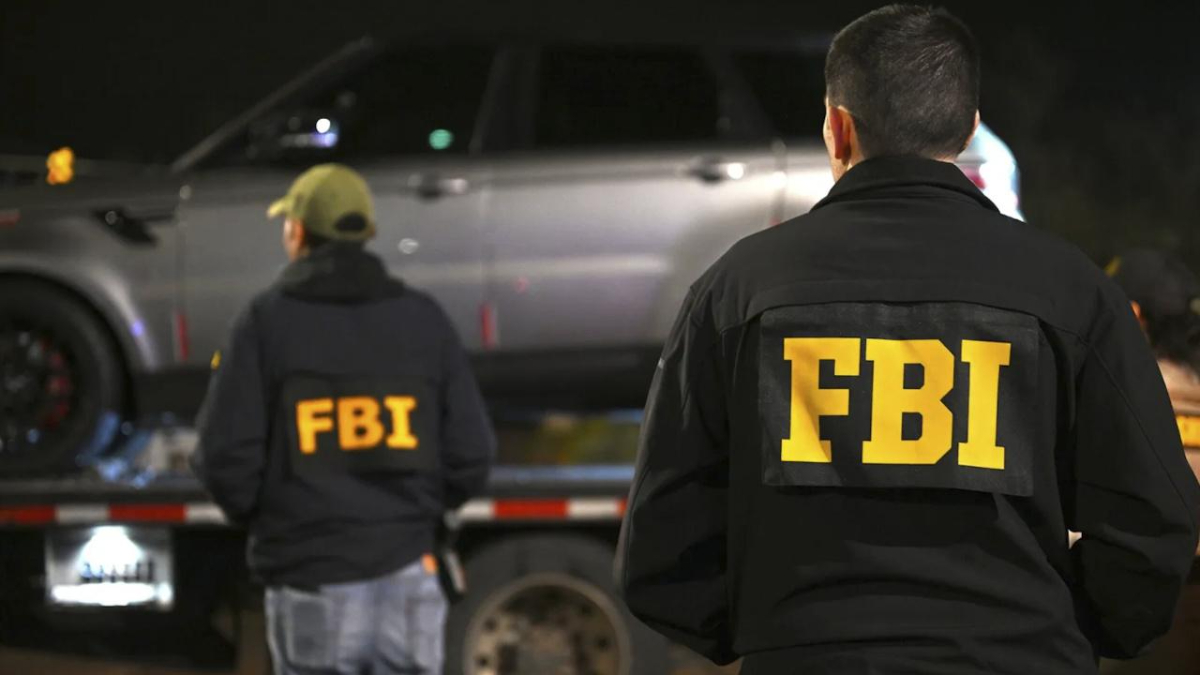 FBI ajanlarının kişisel verileri çalındı