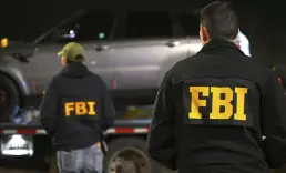FBI ajanlarının kişisel verileri çalındı