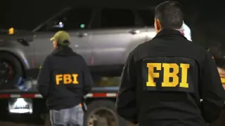 FBI ajanlarının kişisel verileri çalındı