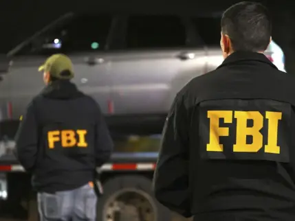 FBI ajanlarının kişisel verileri çalındı