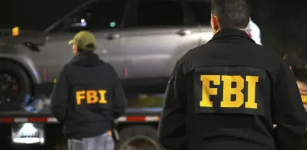 FBI ajanlarının kişisel verileri çalındı