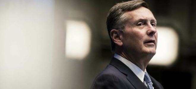 Fed Başkan Yardımcısı Clarida, görev süresi dolmadan istifa edecek