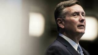 Fed Başkan Yardımcısı Clarida, görev süresi dolmadan istifa edecek