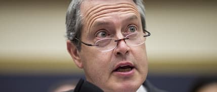 Fed Başkan Yardımcısı Quarles'tan 