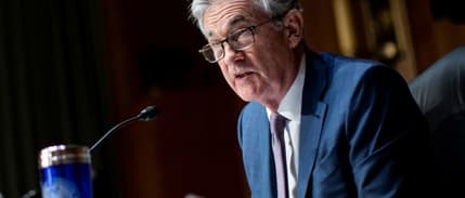 Fed Başkanı, aralık toplantısında tahvil alımlarının azaltılmasını hızlandırmayı tartışacaklarını söyledi