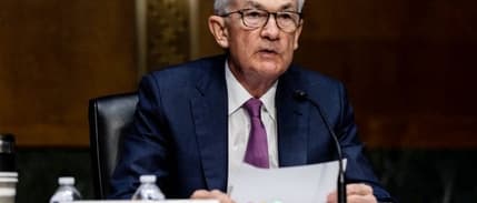 Fed Başkanı Powell, 50 baz puanlık faiz artışının mayısta 