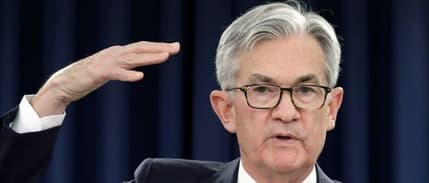 Fed Başkanı Powell: ABD ekonomisinde yaşanan toparlanma dengesiz