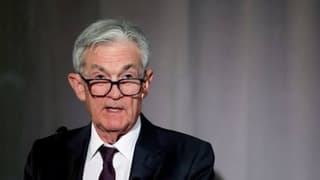 Fed Başkanı Powell: 