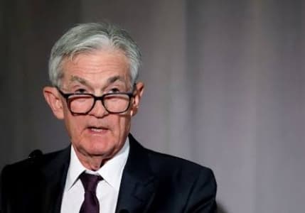 Fed Başkanı Powell: "Acele etmeye gerek yok"