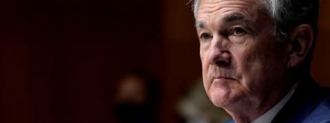 Fed Başkanı Powell’dan “bekle-gör” mesajı