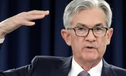 Fed Başkanı Powell'dan ekonomik toparlanma için "destek" vurgusu