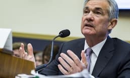 Fed Başkanı Powell'dan enflasyon uyarısı