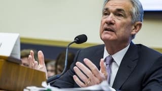 Fed Başkanı Powell'dan enflasyon uyarısı