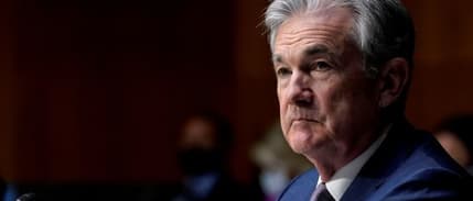 Fed Başkanı Powell'dan enflasyonda 