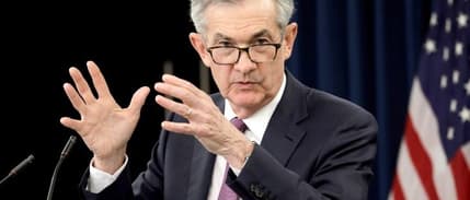Fed Başkanı Powell'dan faiz açıklaması
