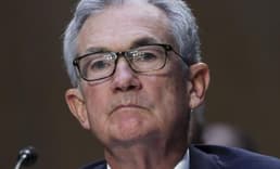 Fed Başkanı Powell'dan faiz mesajı