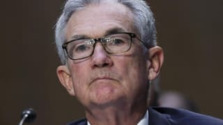 Fed Başkanı Powell'dan faiz mesajı