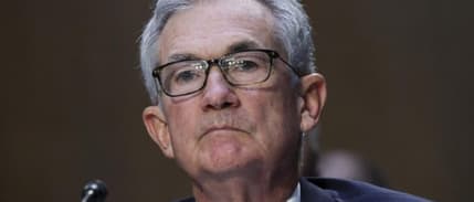 Fed Başkanı Powell'dan faiz mesajı