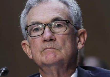 Fed Başkanı Powell'dan faiz mesajı