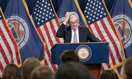 Fed Başkanı Powell'dan faiz mesajı 