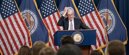 Fed Başkanı Powell'dan faiz mesajı 