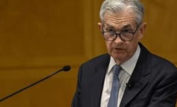 Fed Başkanı Powell'dan faiz mesajı