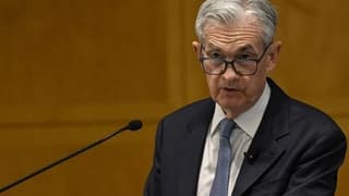 Fed Başkanı Powell'dan faiz mesajı